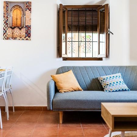 Home4U Casa Del Tesoro I Granada Bagian luar foto