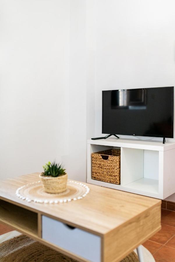 Home4U Casa Del Tesoro I Granada Bagian luar foto