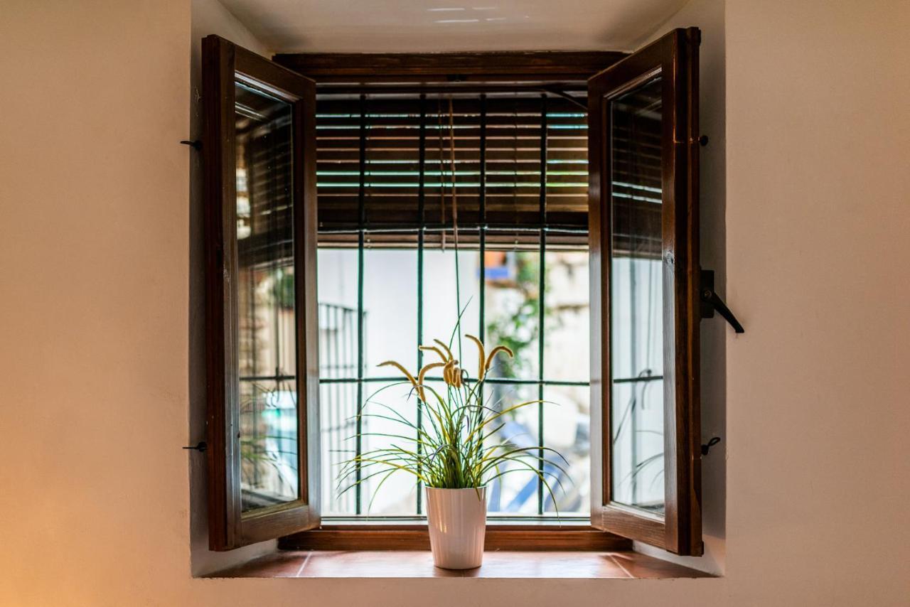 Home4U Casa Del Tesoro I Granada Bagian luar foto